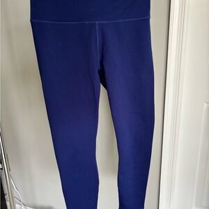 Fabletics Blue Leggings